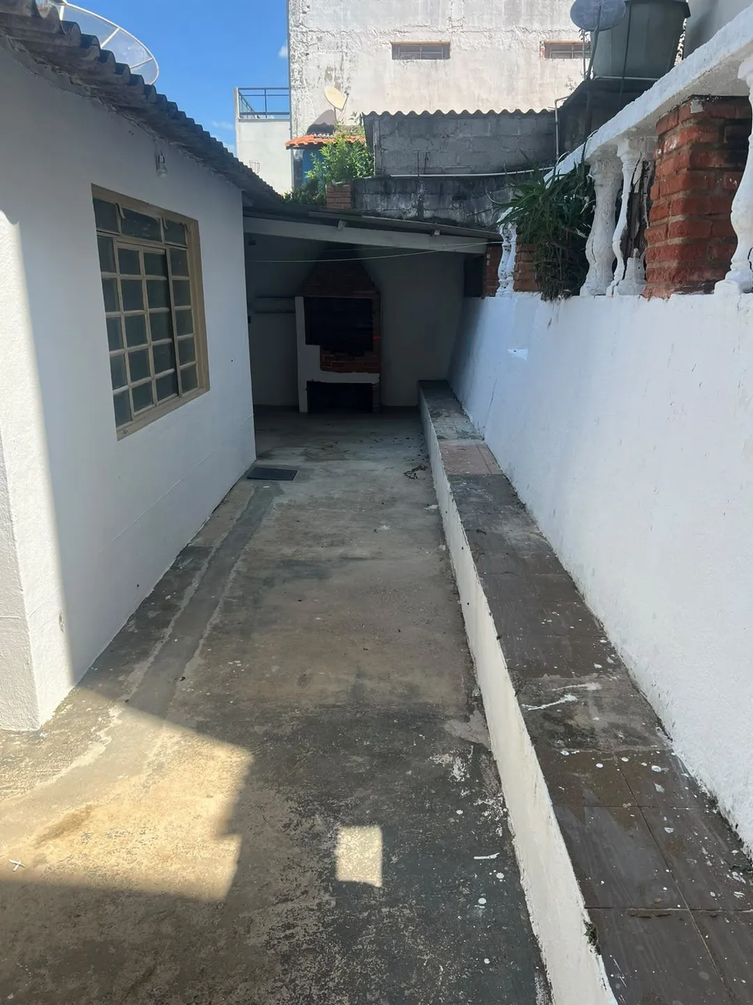 Casa, 2 quartos, 50 m² - Foto 10