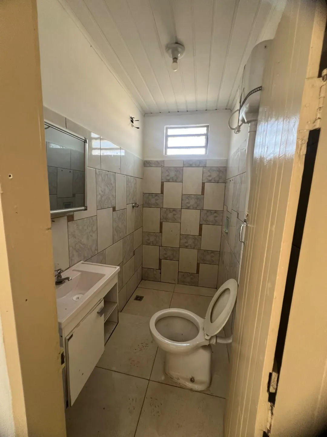 Casa, 2 quartos, 50 m² - Foto 7