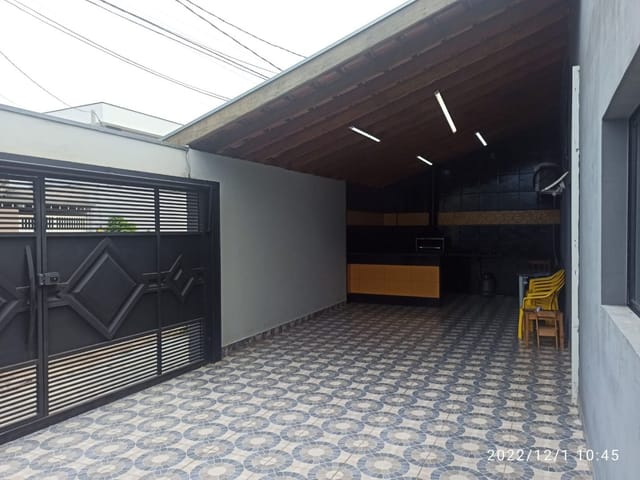Foto do Casa - Casa para Venda. Encantadora Residência em Nova Veneza (Serra Azul), Paulínia-SP - Ideal para Viver e Celebrar a Vida | Hermes Imóveis
