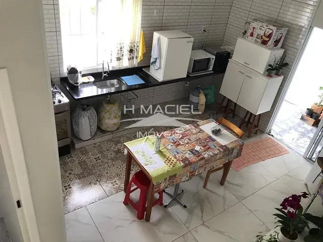 Casa com 258m² 3 quartos e 1 banheiro, à venda, no bairro Jardim Ipaussurama em Campinas