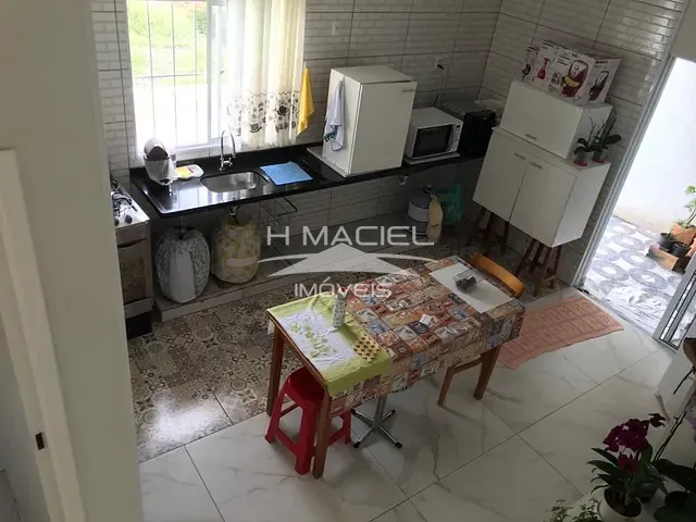 Casa com 258m² 3 quartos e 1 banheiro, à venda, no bairro Jardim Ipaussurama em Campinas
