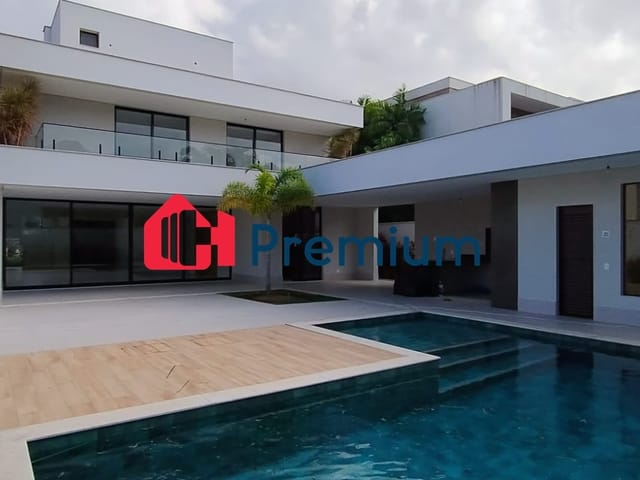 Casa 5 quartos e 8 banheiros, à venda, no bairro Barra da Tijuca em Rio de Janeiro