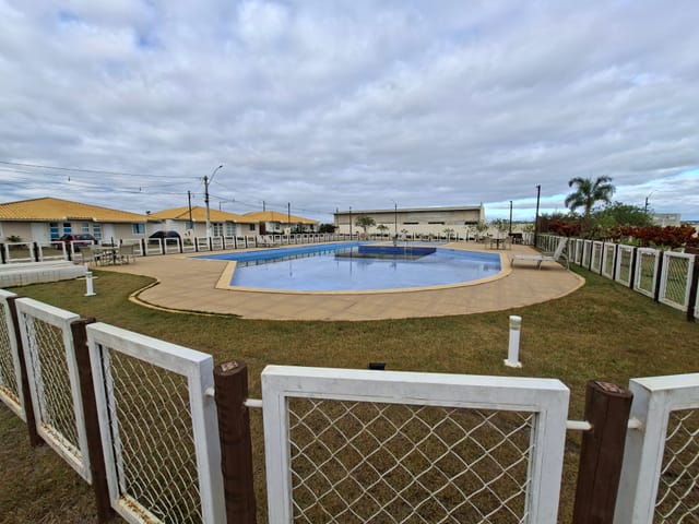 Foto do Casa - Casa à venda, Condomínio Vog Allegro, Vitória da Conquista, BA | HUMBERTO IMOBILIARIA LTDA