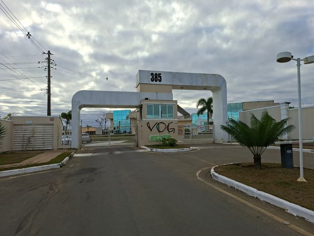 Foto do Casa - Casa à venda, Condomínio Vog Allegro, Vitória da Conquista, BA | HUMBERTO IMOBILIARIA LTDA