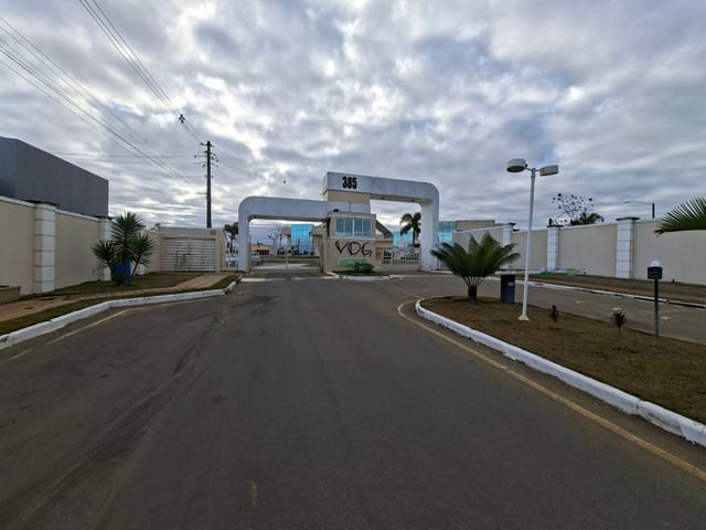 Foto do Casa - Casa à venda, Condomínio Vog Allegro, Vitória da Conquista, BA | HUMBERTO IMOBILIARIA LTDA