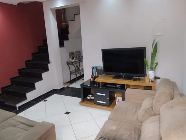Casa 4 quartos e 3 banheiros, à venda, no bairro Morada do Sol em Americana