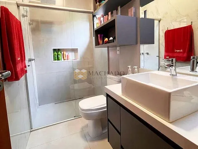 Casa com 300m² 3 quartos e 4 banheiros, à venda, no bairro Jardim Residencial Dona Maria José em Indaiatuba