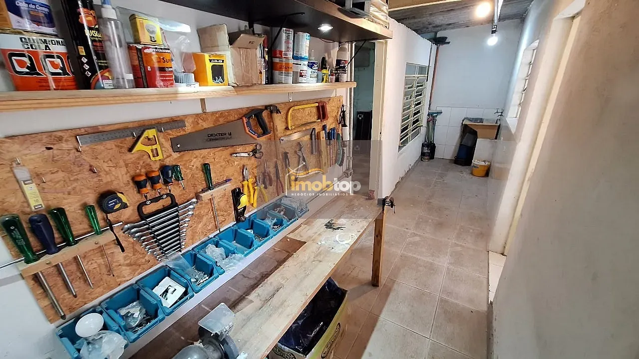 Casa, 4 quartos, 325 m² - Foto 11
