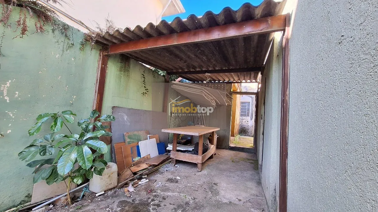 Casa, 4 quartos, 325 m² - Foto 25