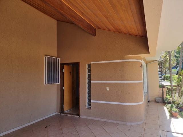 Foto do Casa - Casa à venda 4 Quartos, 2 Suites, 4 Vagas, 250M², Aragarça, Londrina - PR | CONDOMÍNIO RESIDENCIAL HAVANA | Imobiliária Itapuã S/C LTDA