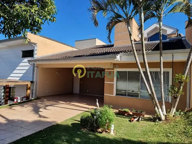 Casa com 250m² 4 quartos e 4 banheiros, à venda, no bairro Aragarça em Londrina
