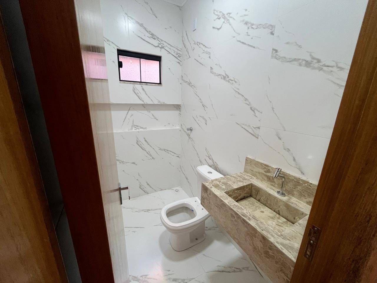 Casa, 2 quartos, 79 m² - Foto 9