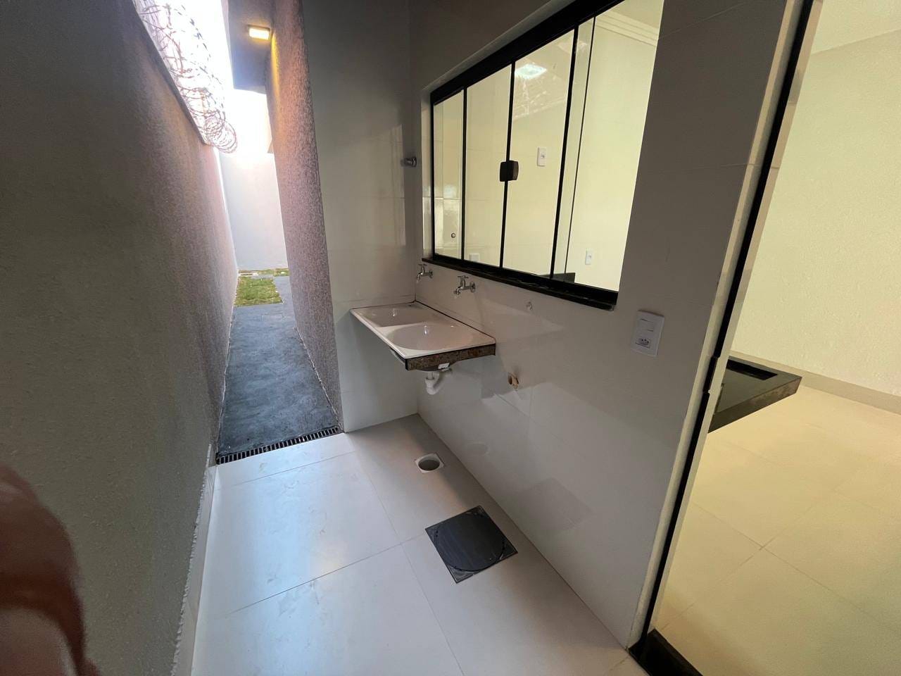 Casa, 2 quartos, 79 m² - Foto 6