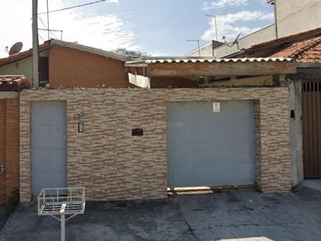 Foto do Casa - Casa com 2 dormitórios à venda, 70 m² por R$ 250.000,00 - Jardim América - São José dos Campos/SP | INDEPENDENCE NEGOCIOS IMOBILIARIOS LTDA
