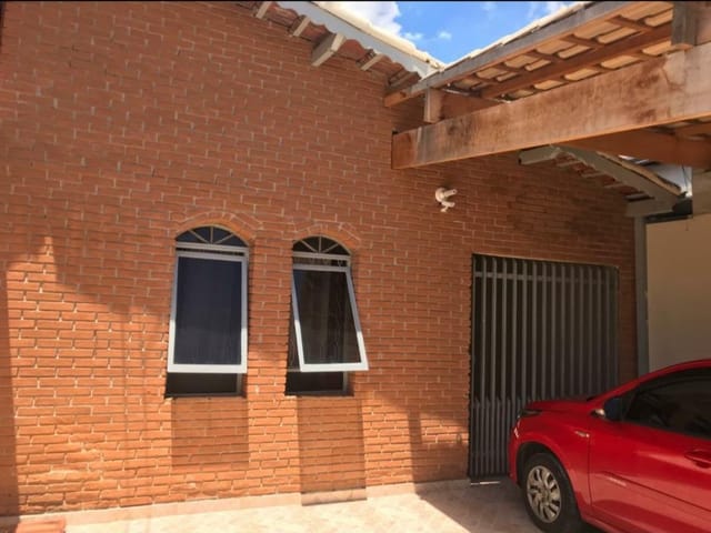 Foto do Casa - Casa com 2 dormitórios à venda, 70 m² por R$ 250.000,00 - Jardim América - São José dos Campos/SP | INDEPENDENCE NEGOCIOS IMOBILIARIOS LTDA