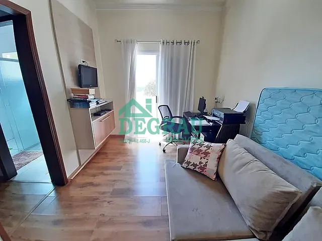 Casa com 708m² 3 quartos e 5 banheiros, à venda, no bairro Condominio Mont Blanc em Itapeva