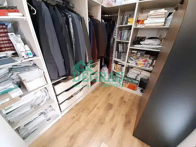 Casa com 708m² 3 quartos e 5 banheiros, à venda, no bairro Condominio Mont Blanc em Itapeva