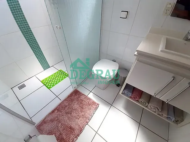 Casa com 708m² 3 quartos e 5 banheiros, à venda, no bairro Condominio Mont Blanc em Itapeva
