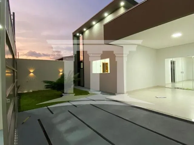 Casa com 300m² 3 quartos e 3 banheiros, à venda, no bairro Jardim Itália em Sinop