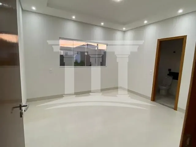 Casa com 300m² 3 quartos e 3 banheiros, à venda, no bairro Jardim Itália em Sinop