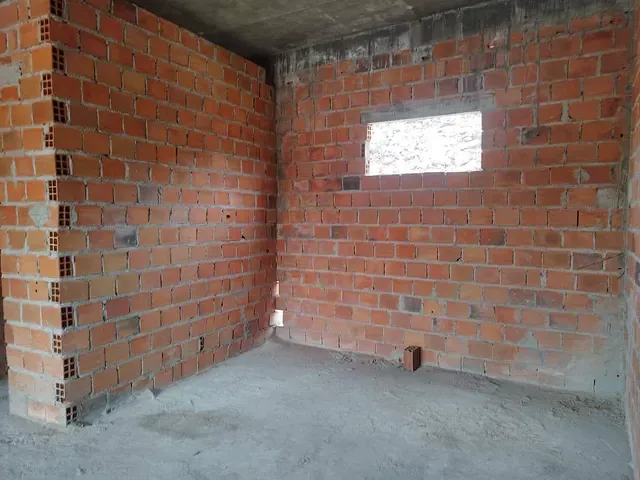 Casa 2 quartos e 2 banheiros, à venda, no bairro Nossa Senhora de Fátima em Paulo Afonso