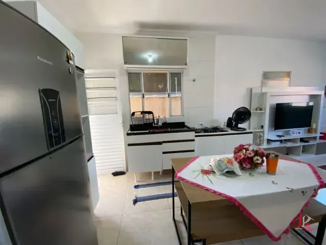 Casa 2 quartos e 2 banheiros, à venda, no bairro Sabaúna em Itanhaém