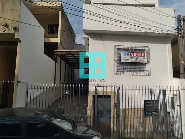 Casa com 1282m² 4 quartos e 3 banheiros, à venda, no bairro Vila Menck em Osasco