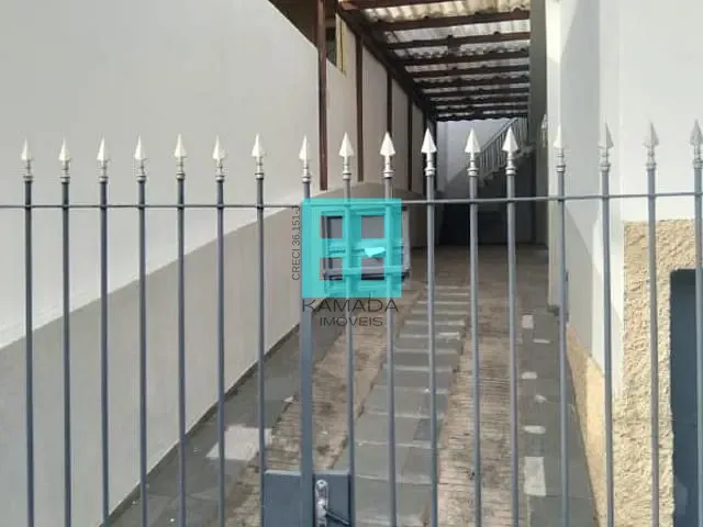 Casa com 1282m² 4 quartos e 3 banheiros, à venda, no bairro Vila Menck em Osasco