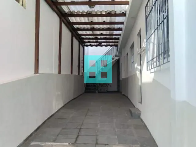 Casa com 1282m² 4 quartos e 3 banheiros, à venda, no bairro Vila Menck em Osasco