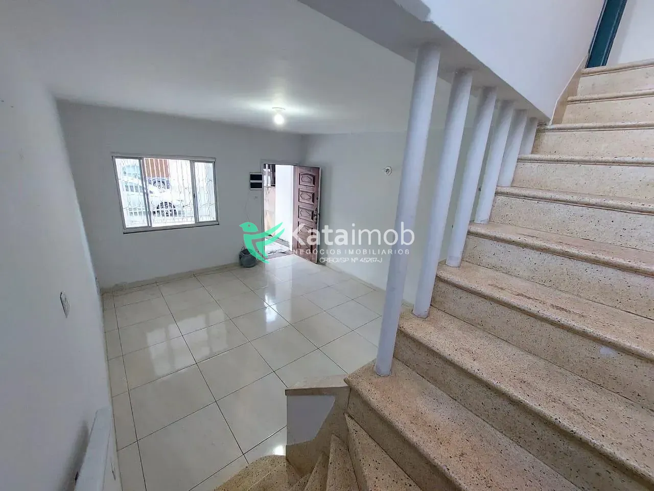 Casa, 3 quartos, 163 m² - Foto 1