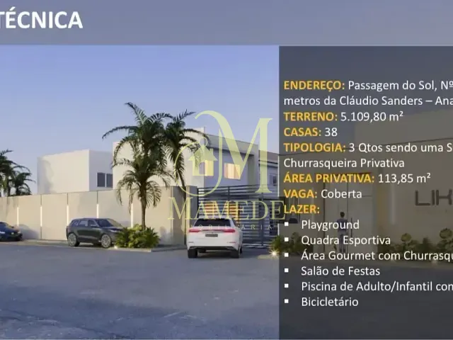 Casa 3 quartos e 3 banheiros, à venda ou para alugar, no bairro Centro em Ananindeua