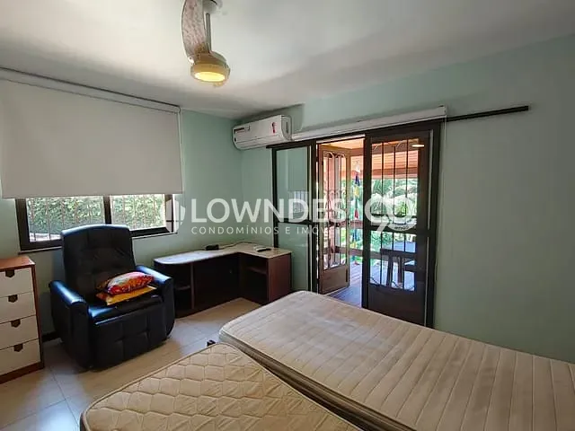 Casa 5 quartos e 6 banheiros, à venda, no bairro Itanhangá em Rio de Janeiro