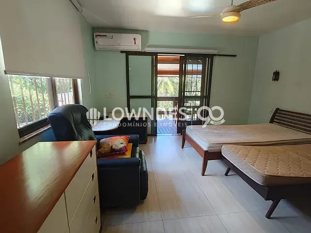 Casa 5 quartos e 6 banheiros, à venda, no bairro Itanhangá em Rio de Janeiro