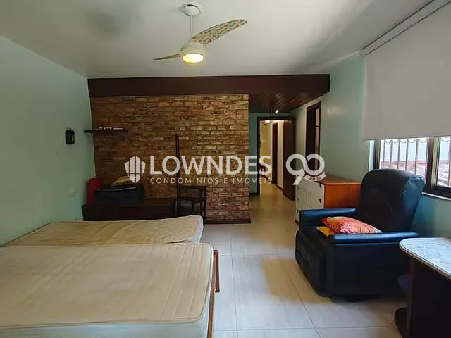 Casa 5 quartos e 6 banheiros, à venda, no bairro Itanhangá em Rio de Janeiro