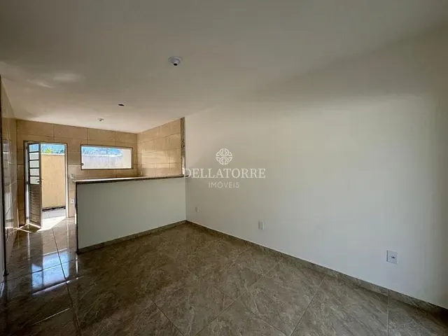 Casa com 195m² 2 quartos e 2 banheiros, à venda, no bairro Cutia em Guapimirim