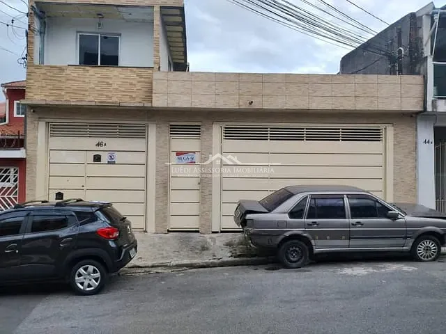 Casa 1 quarto e 1 banheiro, para alugar, no bairro Jardim Santa Terezinha (Zona Leste) em São Paulo