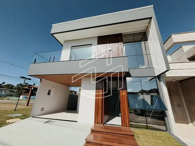 Casa 4 quartos e 5 banheiros, à venda, no bairro Centro em Ananindeua