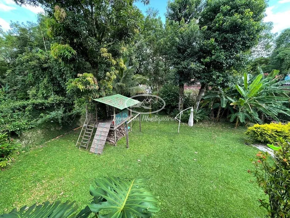 Casa, 3 quartos, 163 m² - Foto 7