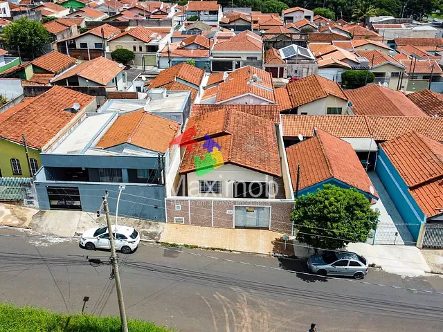 Casa com 200m² 2 quartos e 1 banheiro, à venda, no bairro Vila Penha do Rio do Peixe em Itapira