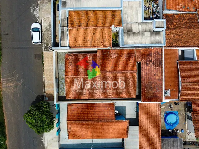 Casa com 200m² 2 quartos e 1 banheiro, à venda, no bairro Vila Penha do Rio do Peixe em Itapira