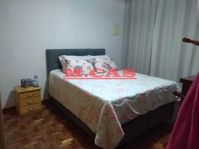 Casa com 230m² 2 quartos e 2 banheiros, à venda, no bairro Vila Invernada em São Paulo