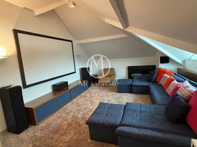 Casa 5 quartos e 7 banheiros, para alugar, no bairro Barra da Tijuca em Rio de Janeiro