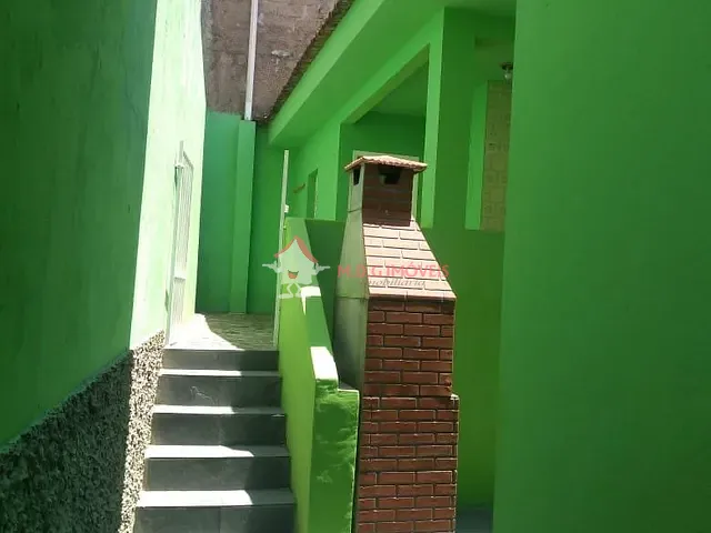Casa com 123m² 2 quartos e 3 banheiros, à venda, no bairro Jardim Itacolomi em São Paulo