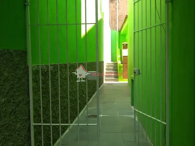 Casa com 123m² 2 quartos e 3 banheiros, à venda, no bairro Jardim Itacolomi em São Paulo
