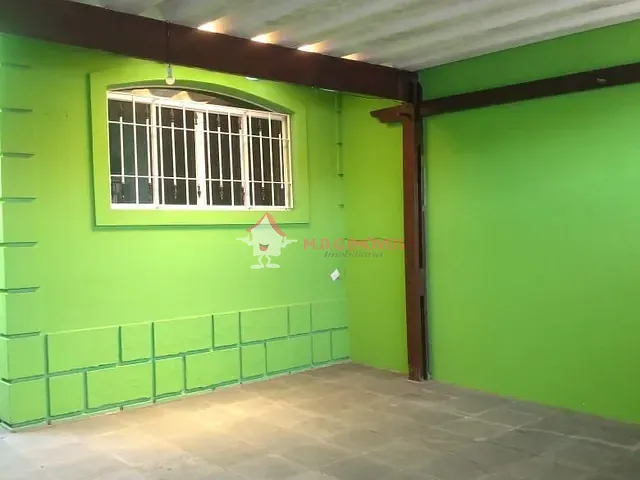 Casa com 123m² 2 quartos e 3 banheiros, à venda, no bairro Jardim Itacolomi em São Paulo