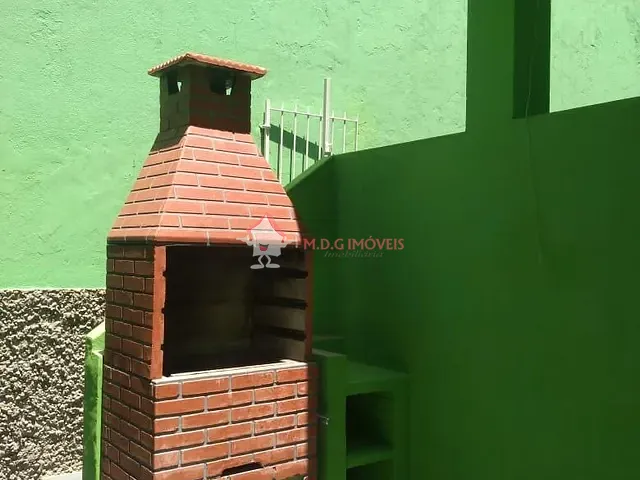 Casa com 123m² 2 quartos e 3 banheiros, à venda, no bairro Jardim Itacolomi em São Paulo
