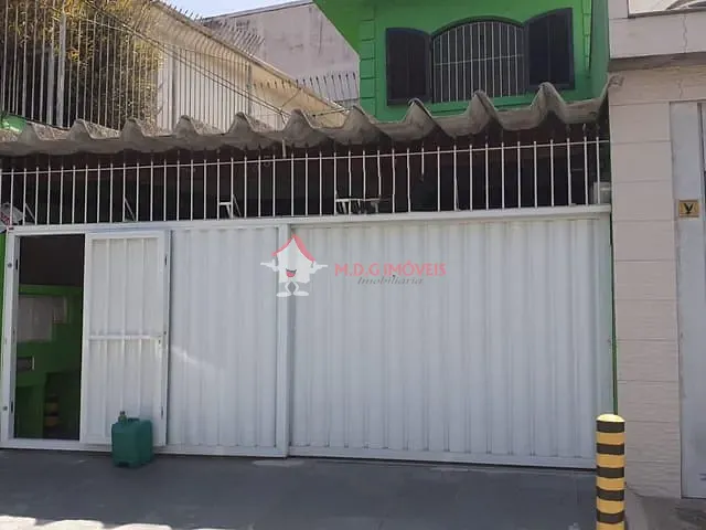 Casa com 123m² 2 quartos e 3 banheiros, à venda, no bairro Jardim Itacolomi em São Paulo