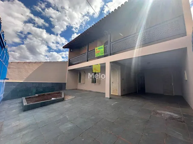 Casa 4 quartos e 3 banheiros, à venda, no bairro Setor Leste (Gama) em Brasília