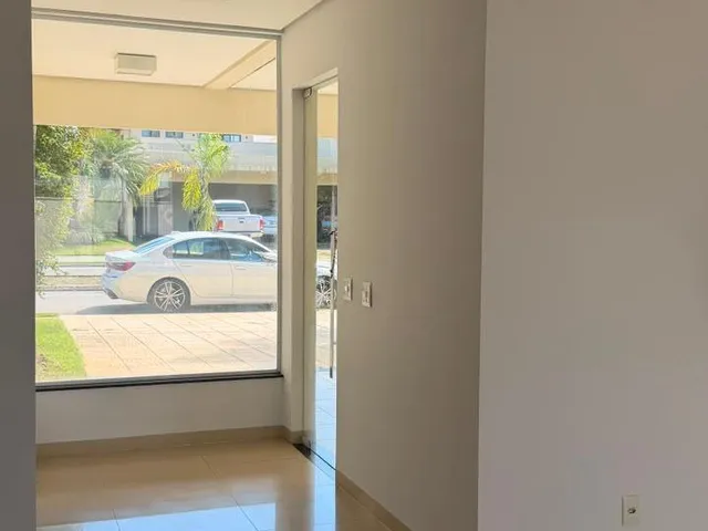 Casa com 440m² 4 quartos e 6 banheiros, para alugar, no bairro Cidade Vera Cruz em Aparecida de Goiânia