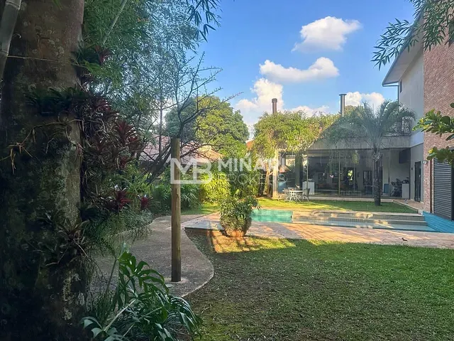 Casa com 950m² 4 quartos e 6 banheiros, à venda, no bairro Alphaville Residencial Um em Barueri